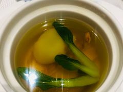 -太湖饭店·寄畅轩中餐厅