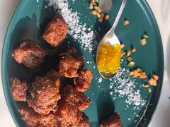 -后海16号·北京私房菜