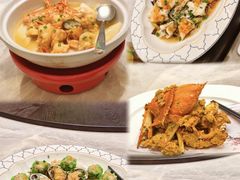 -荣誉国宴楼(美食城店)