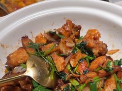 -九毛九西北菜(百信广场店)