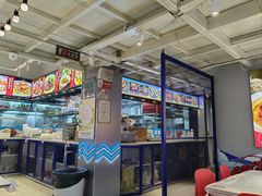 -石牌岭小亮蒸虾•湖北老字号(左岭店)