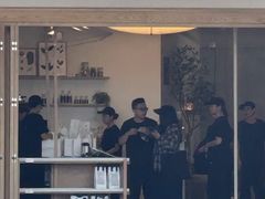 -喜茶(广州番禺奥园广场店)