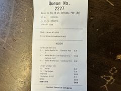 -马来西亚美食街