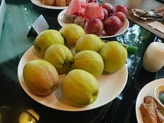 -万豪咖啡厅