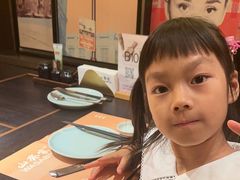 -山葵家·创意料理(宁波来福士店)