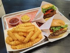 -Shake Shack(西单大悦城店)