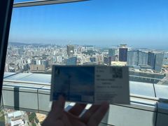 -澳门旅游塔360°旋转餐厅(南湾湖广场店)