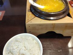 港味石锅翅-香港聚强佛跳墙(江华路店)