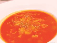 -百好乐宠物友好餐厅(朝外大街店)