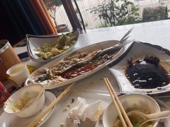 -外婆船宴餐厅·外婆喊你回家吃饭