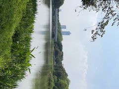 -海珠湖公园