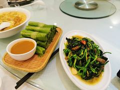 -新洪记·丽久饭店(铁西店)