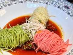 -王婆婆老妈蹄花·川菜馆(太古里一店)