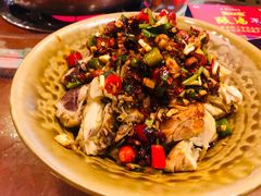 -亮欢寨(凯里总店)