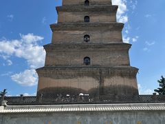 -大慈恩寺(大雁塔)