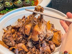 -佳丽海鲜大酒楼(环岛海景店)