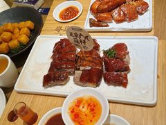 -皇庭广场(福华三路店)