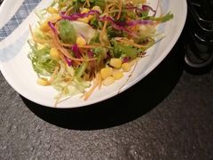 蔬菜沙拉-神户赤童日式烤肉(金地广场店)