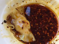 -龙抄手食府(浣花北路店)