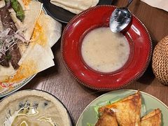 -Uncle Kosto科斯托·中东菜