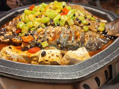 -一味一诚•鲜嫩烤鱼(昌发展万科广场店)