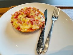 -Peet's Coffee皮爷咖啡(上海长风大悦城店)