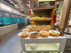 -将军肚烧烤鸡手王(东岭南街店)