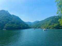 景点-黄花城水长城旅游区