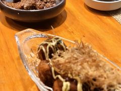 -竹马炭火烤肉(南屏店)