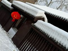 -盛世南宫影视城(北普陀影视城)