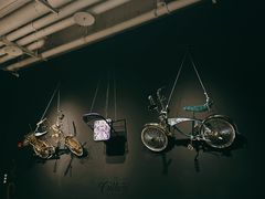 -时代美术馆-成都馆