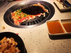 -猫爪爪原切自助烤肉(观音桥阳光世纪店)