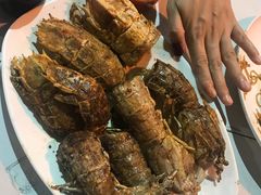 -量贩海鲜餐厅