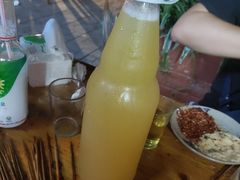 -晓靖轩烧烤(沙河风情店)