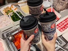 -霸王茶姬(广州白云悦和方店)