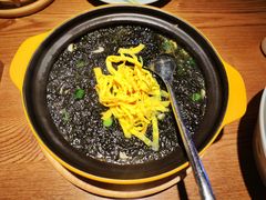 头水紫菜煲-闽上鲜·福建菜(龙湖滨江天街店)