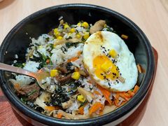 -稻百鲜·拌饭·朝鲜族石锅菜(祈福缤纷世界店)
