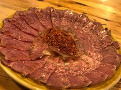 李家盐叶子牛肉-李家厨房(古城北街店)