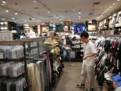 -MUJI无印良品(SM新生活广场店)