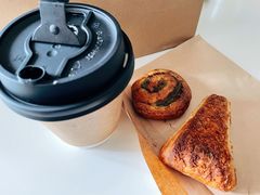 丹麦酥-面试官咖啡馆CHOCOFFEE