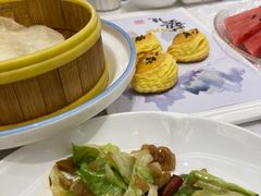 -元唐家宴•经典东北菜(梅市口路店)