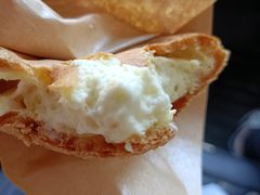 -布朗尼西饼(粮道街店)