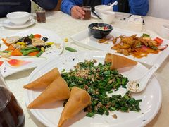 -大树头·花园餐厅(市桥店)