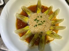 -锋味餐厅(空港复悦里店)