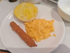 -香港深仔记茶餐厅(东门店)