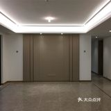 140平米精装房改造，花10万竟然装修成这样