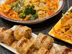-福苗小骆驼烧烤(曲江店)