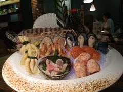 -山葵家·创意料理(万象汇店)