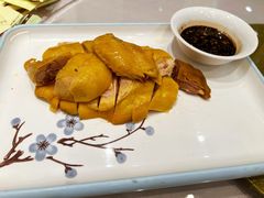 -粤味馆(黄河路店)