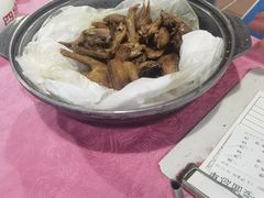 -侠成水上农庄(工业大道店)